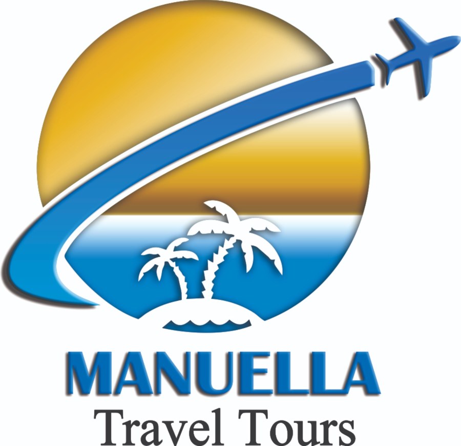 Logo de Manuella Travel Tours